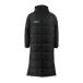 ga Bick GAViC с хлопком длинное пальто (BLK)