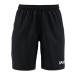 ga Bick GAViCma палец на ноге игра брюки (BLK)