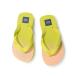  пляжные шлепанцы GAP GPK22324C