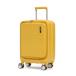  american two li Star AMERICAN TOURISTER стандартный товар 3 год гарантия чемодан S размер машина внутри принесенный TRANTO передний открытый ki
