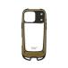 ���[�g�R�[ ROOT CO. 6�����ۏ� �X�}�z�P�[�X iPhone17ProMax �P�[�X �J�o�[ �ČR MIL�K�i �ϏՌ� �w�ʃN���A iPhon
