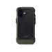 ���[�g�R�[ ROOT CO. 6�����ۏ� �X�}�z�P�[�X �J�o�[ �ČR MIL�K�i ���C�����X�[�d iPhone17��p GRAVITY Shock R