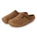 ji-m-doGMOOD Thermo сандалии комфорт Bear foot модель мужской велюр сабо солнечный теплый теплоизоляция GMOODji-m- дверь i Nora (