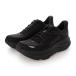 �z�J HOKA BONDI9 �{���_�C9 �����Y �����j���O�V���[�Y �X�j�[�J�[ ���ʕ� �iBLACK/BLACK�j