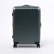  Азия * багажный Asia Luggage 5?7. для Carry кейс / поли ka100%/ повышение / foot стопор есть ( зеленый )