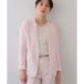  Indivi INDIVI [...SETUP| весна. новый продукт!] no color жакет ( свет розовый (070))