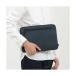  in кейс Incase [ Япония стандартный товар ] in кейс PC кейс Incase Compact Sleeve in Flight Nylon for