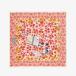  собака i выпуск zINOUI EDITIONS SQUARE 100 FAUST 02508 (Rose / Pink)