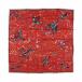  собака i выпуск zINOUI EDITIONS [ стандартный обращение магазин ]SQUARE 65 RENE PERROT (Marron / Brown)