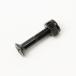  Independent INDEPENDENT BOLT &amp;amp; NUT 1IN ( черный )