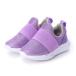  KenKen paKenKenPa легкий нейлон сетка обувь без шнуровки спортивные туфли ( лаванда )