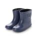  KenKen paKenKenPa KP-037 короткий влагостойкая обувь сапоги ( темно-синий )