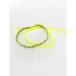 [kahiko] ho alaunaFRIENDSHIP ножной браслет желтый 