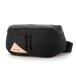 kerutiKELTY треккинг поясная сумка FANNY PACK SP 759340125 (Black)