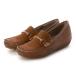  Kiss koKISCO bit in каблук мокасины ( Brown )
