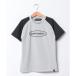  Cliff me year KRIFF MAYER Rush Guard короткий рукав T (GRAY)[ замена * возвращенние товара не возможно ]