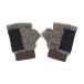  Cliff me year KRIFF MAYERtemi перчатка рука утеплитель (GRAY)