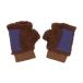  Cliff me year KRIFF MAYERtemi перчатка рука утеплитель (BROWN)