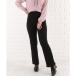  гонки женский Lace Ladies можно выбрать 2 модель flair легкий брюки (SS черный )