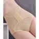  гонки женский Lace Ladies средний талия крюк имеется botanikaru рисунок Shape пояс [ товары без возможности возврата ] ( бежевый )