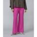  Le souk Le Souk легкий брюки ( розовый 1)