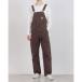  Levi's LEVI'S WORKWEAR комбинезон Brown (Browns)
