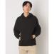  Levi's LEVI'S THE AUTHENTIC HOODIE BLACK AGA (Black)