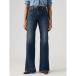  Levi's LEVI'S RIBCAGE FLARE джинсы medium индиго (Medium Indigo - Worn In)