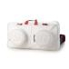  Lego LEGO Lego блок 2WAY ткань to сумка корпус упаковка (White)