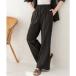  Ad tiead thie UV cut * вода суша обе для Rush Guard semi flare pants ( черный )