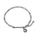 ���C�I���n�[�g LION HEART T.H.R LEO �A���N���b�g/wink/�T�[�W�J���X�e�����X316L�i�����A�����M�[�Ή��j �iC�j