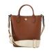 �����V���� LONGCHAMP �V�����_�[�o�b�O �G�s���� �^�C�����X �V���b�s���O�o�b�O XS�T�C�Y 10269 HFY 504 COGNAC �i�R