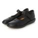 mistake both koMiss Kyouko the GARDEN STORY 4E one strap shoes ( black )