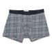  Macintosh firosofi-MACKINTOSH PHILOSOPHY MP Boxer /25S/ проверка Buckingham Bear [ товары без возможности возврата ] ( серый 