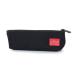 �ޥ�ϥå���ݡ��ơ��� Manhattan Portage Fountain Pen Case ��Black��
