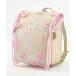  Mary Quant MARY QUANT Random цветок прозрачный ранец покрытие ( свет розовый )