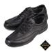 ma гонг s walk madras Walk [GORE-TEX] все погода удобный гонки выше Town повседневная обувь MW7400 ( черный )