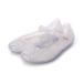  Melissa melissa MINI MELISSA CAMPANA ZIG ZAG VI BB (HOLOGRAPHIC WHITE)