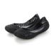  Melissa melissa MINI MELISSA CAMPANA PAPEL INF (BLACK GLITTER)