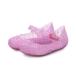  Melissa melissa MINI MELISSA CAMPANA PAPEL BB (PEARLY LILAC)