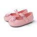  Melissa melissa MINI MELISSA SOFT BALLERINA PRINCESS BB (PINK)