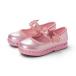  Melissa melissa MINI MELISSA HIP BALLERINA STAR BB (PEARLY PINK)