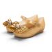  Melissa melissa MINI MELISSA ULTRAGIRL PRINCESS I BB (GLITTER GOLD)