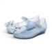  Melissa melissa MINI MELISSA ULTRAGIRL PRINCESS I BB (GLITTER BLUE)