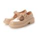  Melissa melissa MINI MELISSA JACKIE INF (BEIGE GLITTER)