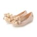  Melissa melissa MINI MELISSA ULTRAGIRL SWEET XI INF (BEIGE)
