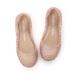  Melissa melissa MINI MELISSA CAMPANA PAPEL INF (ROSE GLITTER)