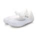  Melissa melissa MINI MELISSA CAMPANA PAPEL BB (PEARLY BLUE)