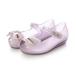  Melissa melissa MINI MELISSA ULTRAGIRL SWEET XII BB (GLITTER PINK)
