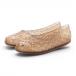  Melissa melissa MELISSA POSSESSION BALLERINA AD (BEIGE)
